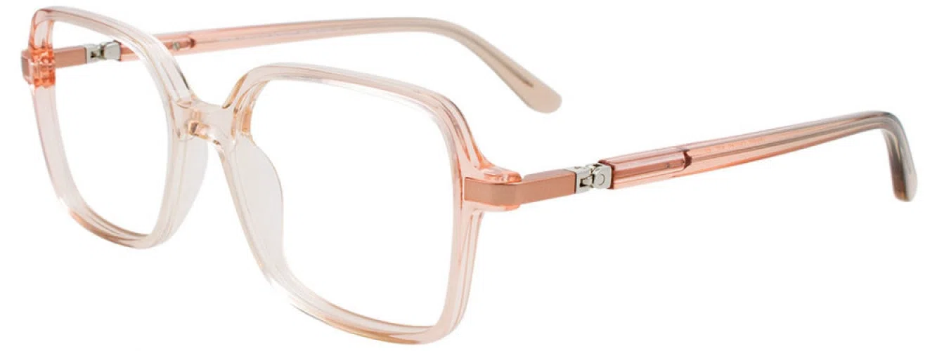 Takumi TK1265 Eyeglasses - view 3